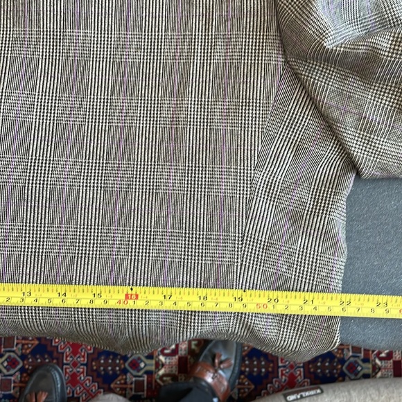 PAL ZILERI size 46L/56L Sports Jacket - Picture 10 of 13